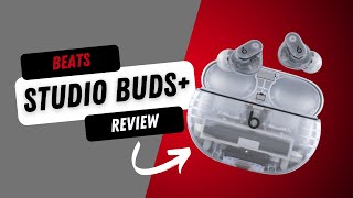 Beats Studio Buds Plus (Review En Español)