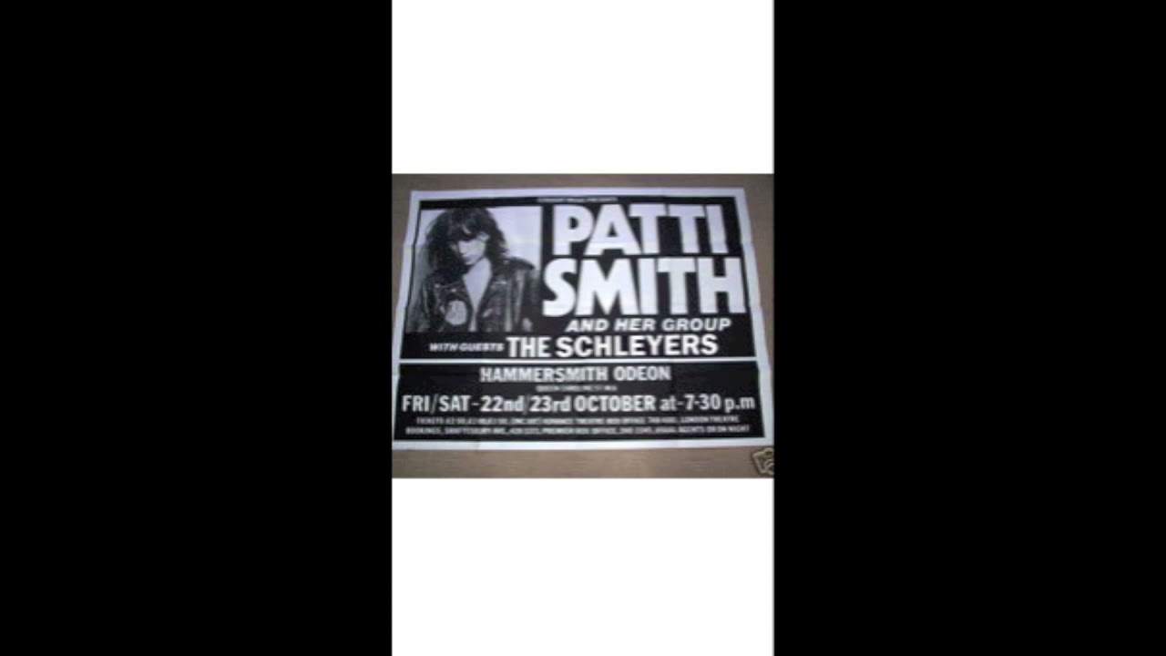 THE SCHLEYERS - WALK DON'T RUN (THE VENTURES COVER)