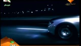 إعلان كلك إتيكيت - قناة ماسة المجد