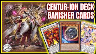 Centurion Deck with Banisher Combo – The Control Strategy Everyone Should Try screenshot 2