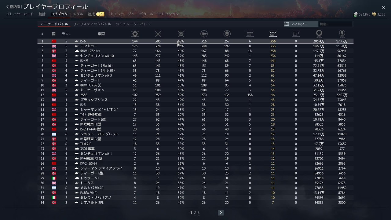 ウォーサンダー　強い兵器教えて。。。