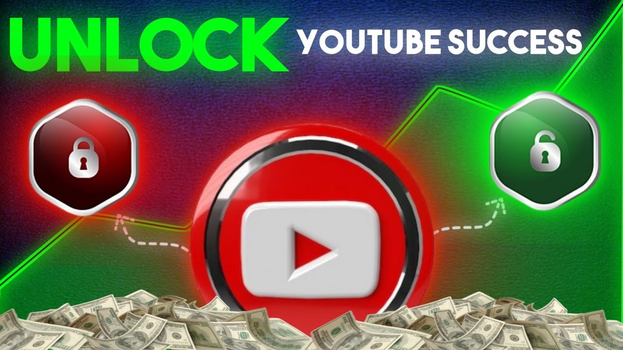 "YouTube Success in 2025: How to Create and Grow Your Channel"(Reveal)