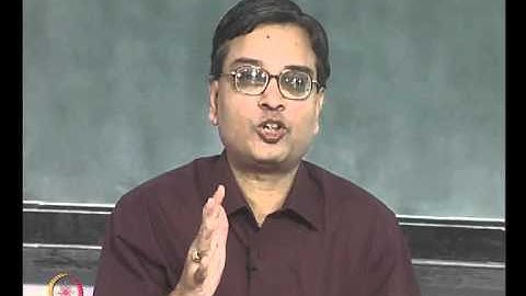 Mod-02 Lec-11 Introduction to Transmission Photoelasticity