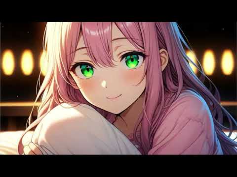 午休哄睡合集｜低语ASMR分P 放松入眠必备🌙