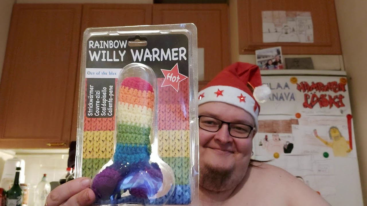 Hampaaton läski sai fanipaketin №27