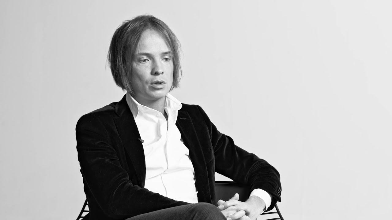 Степан липгарт проекты