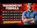 Class 12th Math | Inverse Trigonometric All Formula | All Formula Trigonometric | All Formula 12th