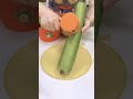 Did u know about it? From nowon no mess in your kitchen peeler with storage! #foryoupage #temufinds
