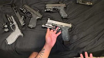 Ruger RXM, thinking about making that purchase. LETS TALK ABOUT IT