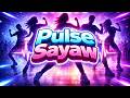 PULSE SAYAW – (Viral Zumba Dance Mix) | Arzque Music