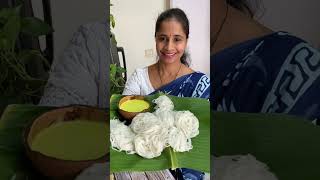 Goan Shirvalyo | Traditional Kokani Steamed Rice Noodles | Rasatale Shirwale Recipe | Soft Idiyappam
