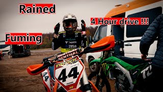 Our First ever go at Vloging ! DMP for the day