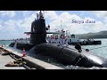 Top 5 AIP Submarines in the World