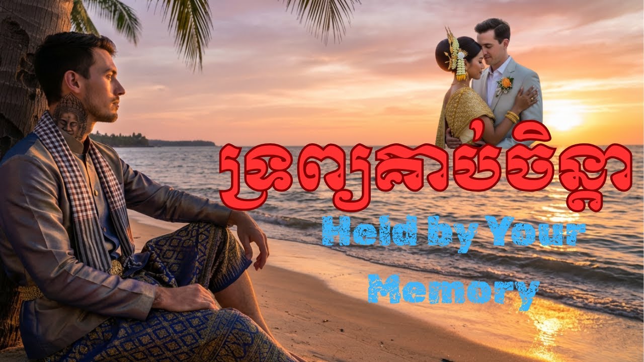 ទ្រព្យគាប់ចិន្តា | Held by Your Memory | Covers Song 100M