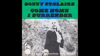 洋楽 Bonnie St. Claire / Don't Let Me Down Bonnie St. Claire - The Singles - Album by Bonnie St. Claire | Spotify