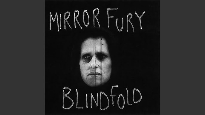 Mirror Fury - Blindfold [ lyrics ] 