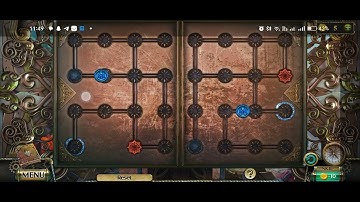 Darkness and Flame 4 Enemy in reflection walkthrough part 2