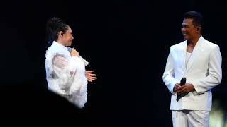 JESSICA SANCHEZ x GARY VALENCIANO - TAKE ME OUT OF THE DARK [JESSICA SANCHEZ in MANILA 2026]