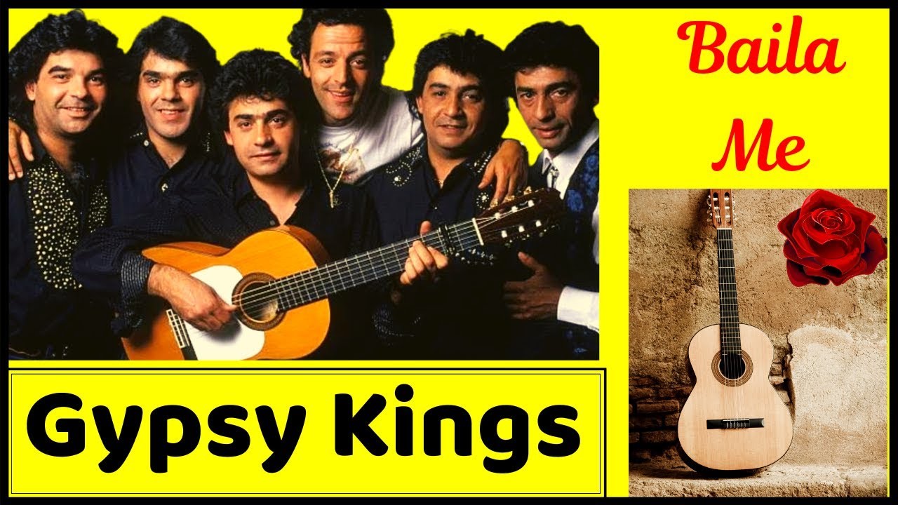 Gipsy kings volare. Gipsy Kings Bamboleo. Gipsy Kings - Bamboléo. Gipsy Kings - Bamboleo album.