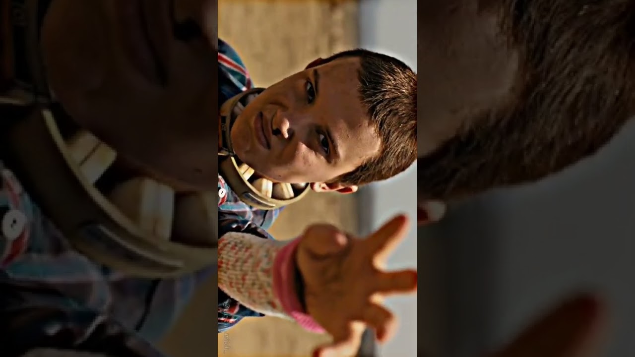 Stranger Things 4 || Ainsi Bas La Vida || thanks for 7k subscribers ✨ || 