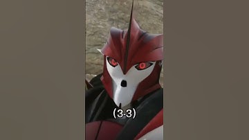 knockout VS Ratchet #transformers #knockout #Ratchet #transformersprime