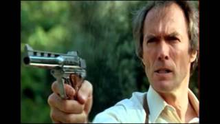 Magnum 44 Automag Sound FX (from Dirty Harry Sudden Impact)