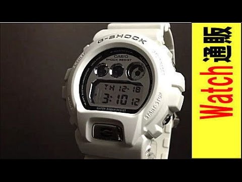 カシオ腕時計Gショック（CASIO G-SHOCK）Metallic Dial Series 