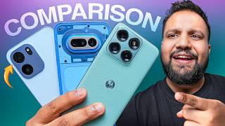 Phone 4a vs Edge 70 Fusion vs Nord CE 6 Full Comparison – Best Phone Under Rs 35,000?