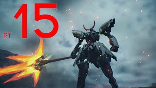 Xenoblade Chronicles 3 Part 15  Battle Scars