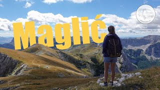 Nationalpark Sutjeska und die Magie des Maglić | Bosnien und Herzegowina | EP15