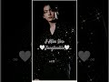 Jeon Jungkook With Missing Day On "Jo Tu Mera Haamdard Hai" #jungkooktrends #jungkookselca