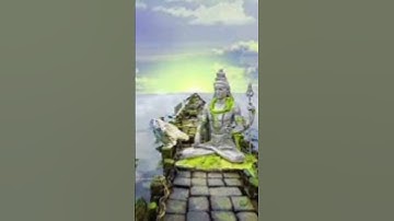 Mera baba🙏Mahadev status💫deva deva status with mahadev status❤Brahmastra Arijit singh Deva deva