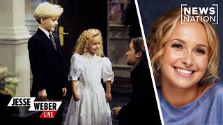 Do kids belong in showbiz Hayden Panettiere s death sparks new debate