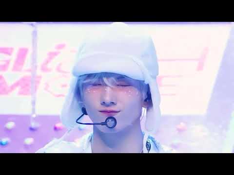 [NCT 지성] 햄쮜 많이 힘드러용🐹