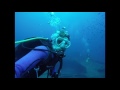 Buceo en Cabo de Gata! ARNA junio 2017