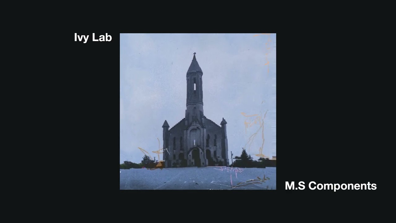 Obejrzyj Ivy Lab - M S Components w YouTube Obejrzyj Ivy Lab - M S Components w YouTube