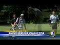 Bandon boys golf claims third consecutive state championship