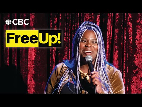 Tamara Shevon: Siri doesn’t understand Black life | FreeUp! 2025