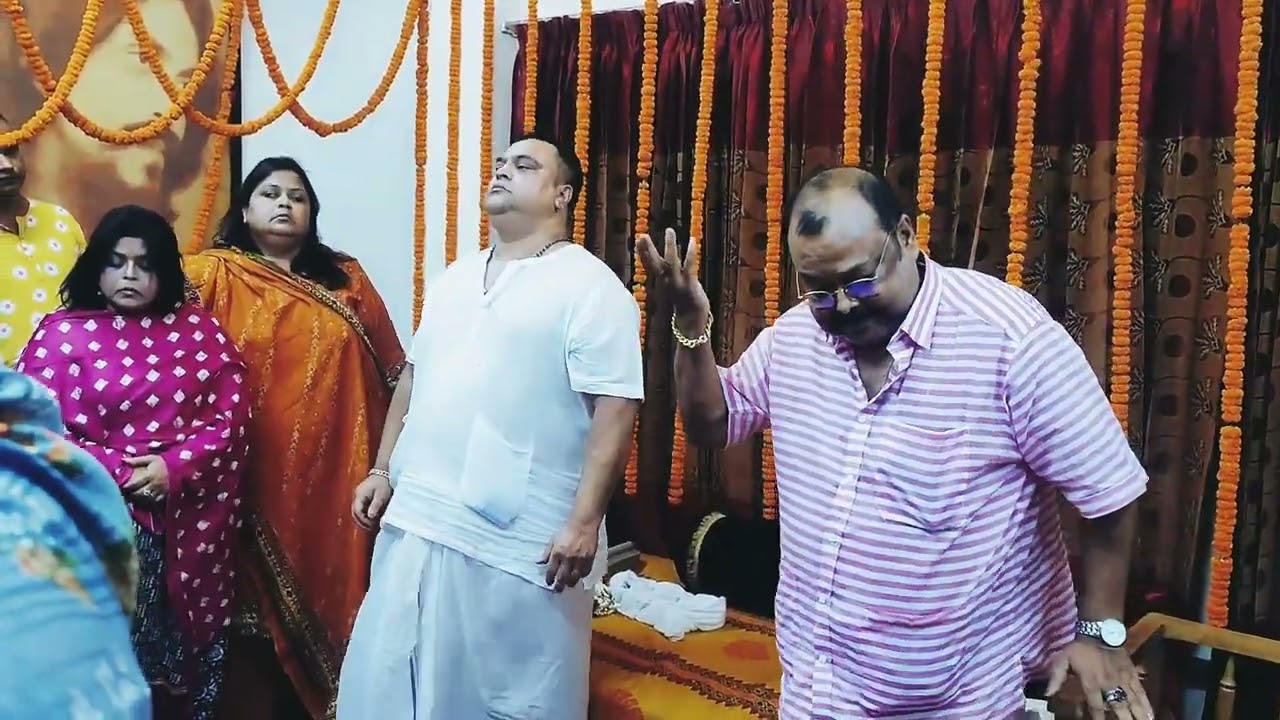 প্রেমিকের হৃদয়ে নৃত্য সর্বদা,দেখি শুধু অঙ্গেরটা।