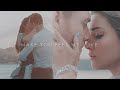 eda &amp; serkan | MAKE YOU FEEL MY LOVE