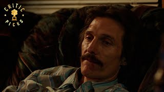 Ron Learns He Has HIV (Matthew McConaughey Scene) | Dallas Buyers Club
