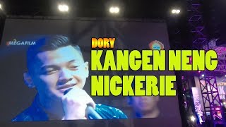 Download Lagu KANGEN NENG NICKERIE - DORRY (Lustrum VI - SMK Al Huda Kediri 2019) MP3