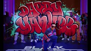 Black Eyed Peas Daddy Yankee BAILAR CONTIGO.ft Resimi