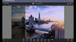 Auto Photo editing Software with Artificial Intelligence for Windows screenshot 3