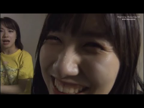 水のかけ合いっこをするだーまー