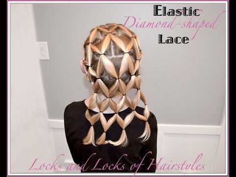  Hair Diamonds