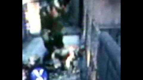 army of two 40th day funny fails