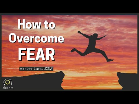 וִידֵאוֹ: כיצד להתגבר על פחד מחולדות: 14 שלבים (עם תמונות)