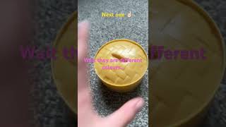 Opening dumpling #FAKE #Rip off #fypシ゚viral