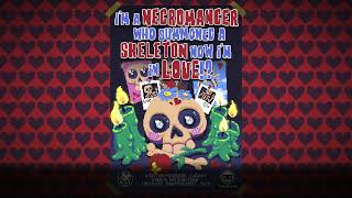 I'm A Necromancer Who Summoned A Skeleton Now I'm In Love!?